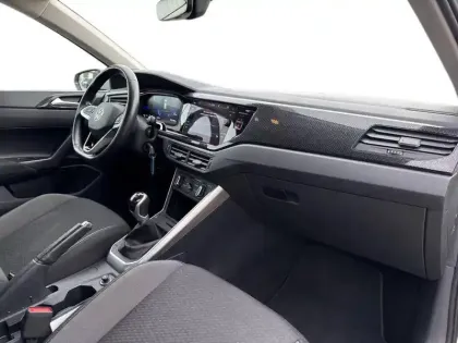 Photo 8 Volkswagen Polo  1.0 TSI 95 S&S BVM5