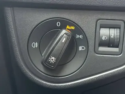 Photo 22 Volkswagen Polo  1.0 TSI 95 S&S BVM5