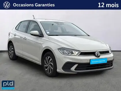 Photo 5 Volkswagen Polo  1.0 TSI 95 S&S BVM5