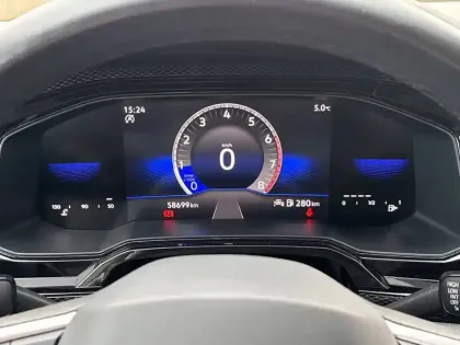 Photo 16 Volkswagen Polo  1.0 TSI 95 S&S BVM5