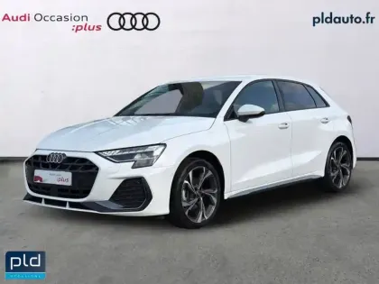 Photo Audi A3 S Line