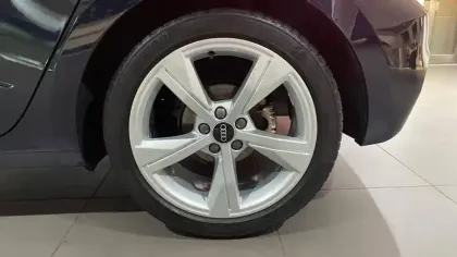 Photo 26 Audi A1  Sportback 35 TFSI 150 ch S tronic 7