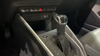 Photo 15 Audi A1  Sportback 35 TFSI 150 ch S tronic 7