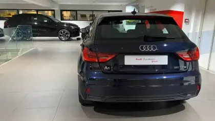 Photo 27 Audi A1  Sportback 35 TFSI 150 ch S tronic 7