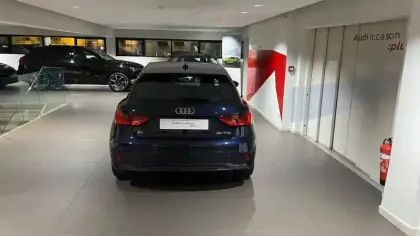 Photo 10 Audi A1  Sportback 35 TFSI 150 ch S tronic 7