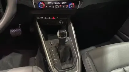 Photo 16 Audi A1  Sportback 35 TFSI 150 ch S tronic 7