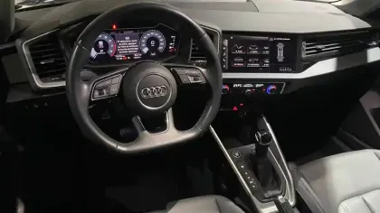 Photo 3 Audi A1  Sportback 35 TFSI 150 ch S tronic 7