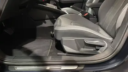 Photo 6 Audi A1  Sportback 35 TFSI 150 ch S tronic 7