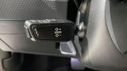 Photo 13 Audi A1  Sportback 35 TFSI 150 ch S tronic 7