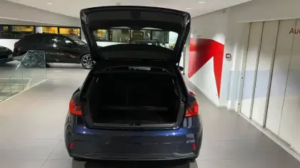 Photo 11 Audi A1  Sportback 35 TFSI 150 ch S tronic 7