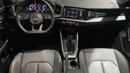 Photo 4 Audi A1  Sportback 35 TFSI 150 ch S tronic 7