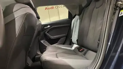 Photo 8 Audi A1  Sportback 35 TFSI 150 ch S tronic 7