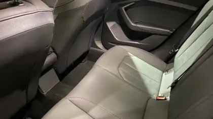 Photo 9 Audi A1  Sportback 35 TFSI 150 ch S tronic 7