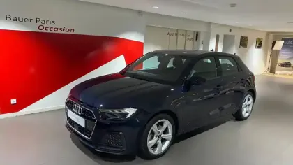 Photo Audi A1 Design Luxe