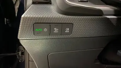 Photo 12 Audi A1  Sportback 35 TFSI 150 ch S tronic 7