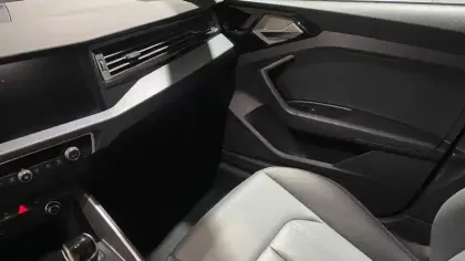 Photo 14 Audi A1  Sportback 35 TFSI 150 ch S tronic 7