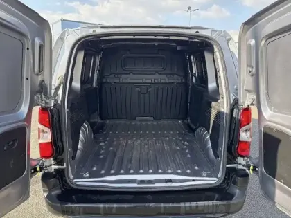 Photo 5 Citroën Berlingo  VAN M 650KG BLUEHDI 100 S&S BVM6