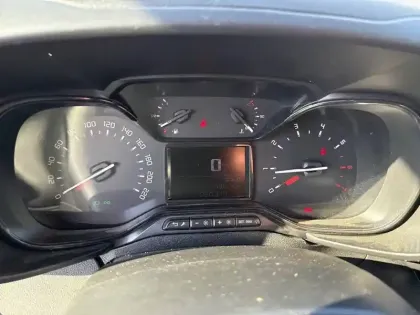 Photo 9 Citroën Berlingo  VAN M 650KG BLUEHDI 100 S&S BVM6