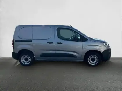 Photo 3 Citroën Berlingo  VAN M 650KG BLUEHDI 100 S&S BVM6