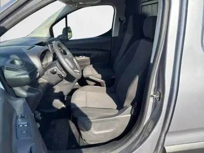 Photo 10 Citroën Berlingo  VAN M 650KG BLUEHDI 100 S&S BVM6