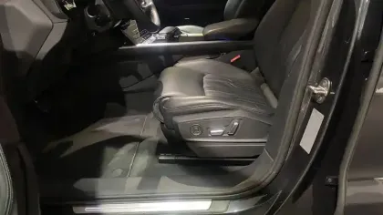 Photo 5 Audi E-tron  55 quattro 408 ch