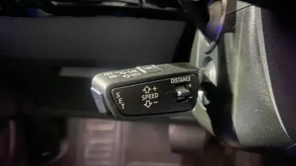 Photo 19 Audi E-tron  55 quattro 408 ch