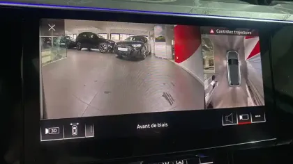 Photo 32 Audi E-tron  55 quattro 408 ch