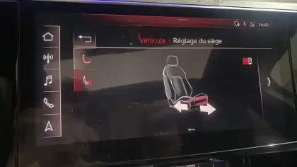 Photo 29 Audi E-tron  55 quattro 408 ch