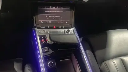 Photo 21 Audi E-tron  55 quattro 408 ch