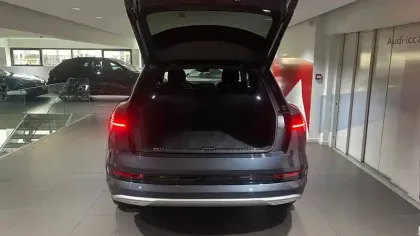 Photo 14 Audi E-tron  55 quattro 408 ch