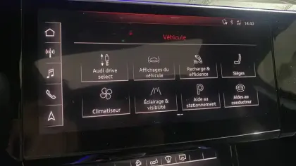 Photo 26 Audi E-tron  55 quattro 408 ch