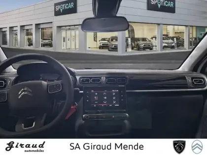 Photo 7 Citroën C3  PureTech 110 S&S BVM6