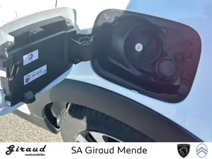 Photo 103 Citroën C3  PureTech 110 S&S BVM6