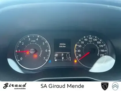 Photo 13 Dacia Duster  TCe 150 FAP 4x2 EDC