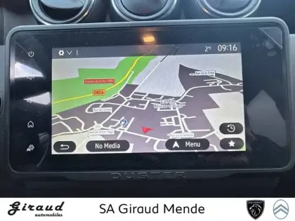 Photo 12 Dacia Duster  TCe 150 FAP 4x2 EDC