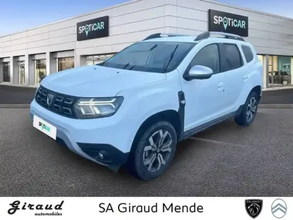 Photo Dacia Duster Prestige