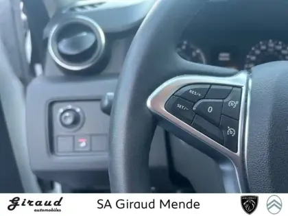 Photo 14 Dacia Duster  TCe 150 FAP 4x2 EDC