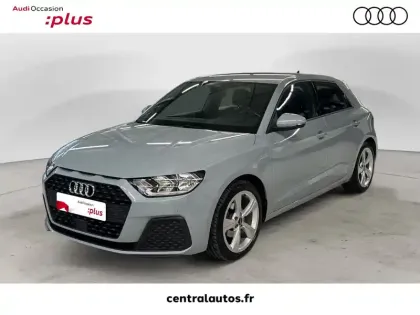 Photo Audi A1 S Line