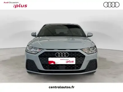 Photo 7 Audi A1  Sportback 35 TFSI 150 ch S tronic 7