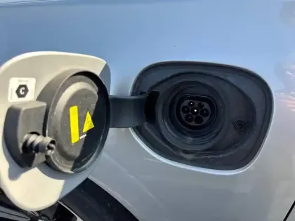 Photo 63 Volvo Xc60  T6 AWD Hybride rechargeable 253 ch+145 ch Geartronic 8