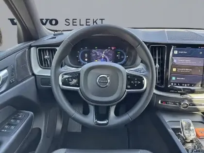 Photo 36 Volvo Xc60  T6 AWD Hybride rechargeable 253 ch+145 ch Geartronic 8