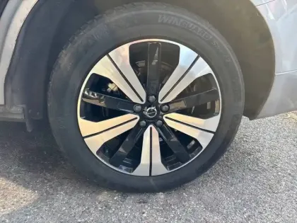 Photo 37 Volvo Xc60  T6 AWD Hybride rechargeable 253 ch+145 ch Geartronic 8