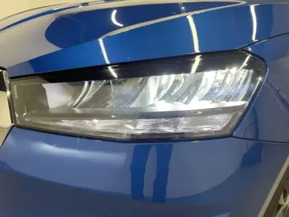 Photo 6 Skoda Fabia  1.0 TSI 116 ch EVO 2 DSG7