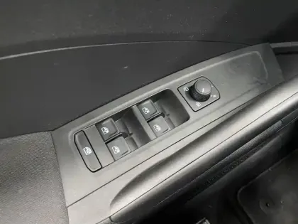 Photo 14 Skoda Fabia  1.0 TSI 116 ch EVO 2 DSG7