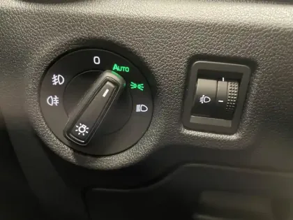 Photo 13 Skoda Fabia  1.0 TSI 116 ch EVO 2 DSG7