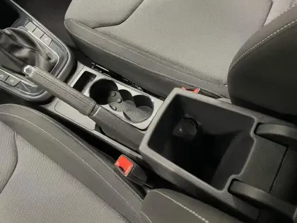 Photo 27 Skoda Fabia  1.0 TSI 116 ch EVO 2 DSG7