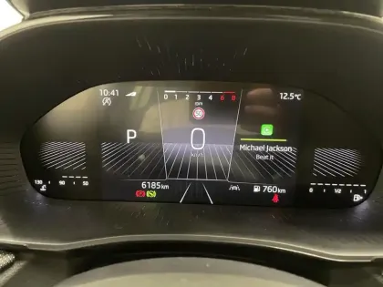 Photo 9 Skoda Fabia  1.0 TSI 116 ch EVO 2 DSG7