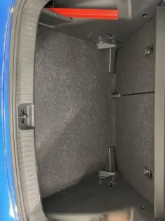 Photo 15 Skoda Fabia  1.0 TSI 116 ch EVO 2 DSG7