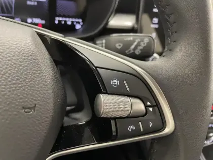 Photo 8 Skoda Fabia  1.0 TSI 116 ch EVO 2 DSG7