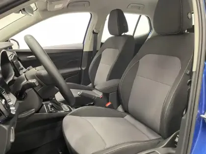 Photo 23 Skoda Fabia  1.0 TSI 116 ch EVO 2 DSG7